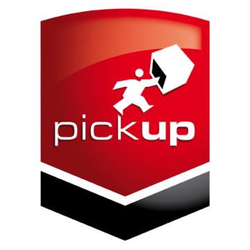 Logo relais Pickup